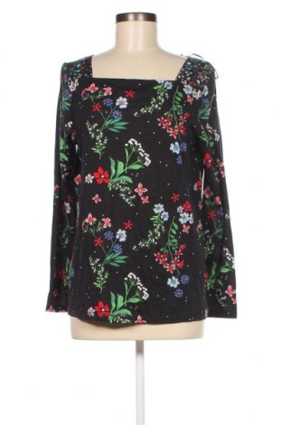 Γυναικεία μπλούζα S.Oliver, Μέγεθος M, Χρώμα Πολύχρωμο, 50% βαμβάκι, 50% μοντάλ, Τιμή 20,65 €