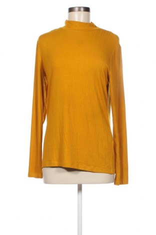 Дамска блуза S.Oliver, Размер M, Цвят Жълт, Цена 16,02 лв.