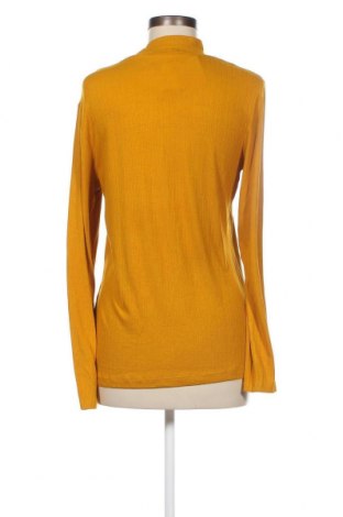Дамска блуза S.Oliver, Размер M, Цвят Жълт, Цена 72,00 лв.