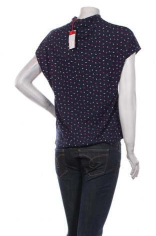 Γυναικεία μπλούζα S.Oliver, Μέγεθος S, Χρώμα Πολύχρωμο, 86% βισκόζη, 10% πολυεστέρας, 4% ελαστάνη, Τιμή 24,43 €