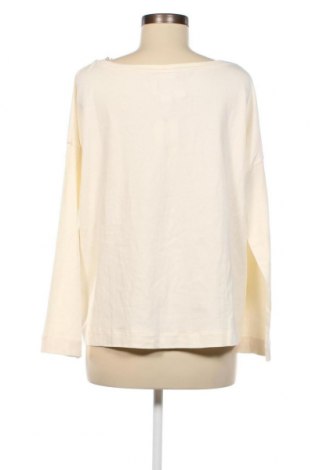 Дамска блуза S.Oliver, Размер L, Цвят Екрю, Цена 89,00 лв.