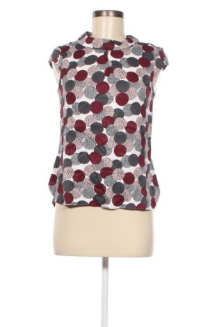 Γυναικεία μπλούζα S.Oliver Black Label, Μέγεθος XS, Χρώμα Πολύχρωμο, Βισκόζη, Τιμή 46,00 €