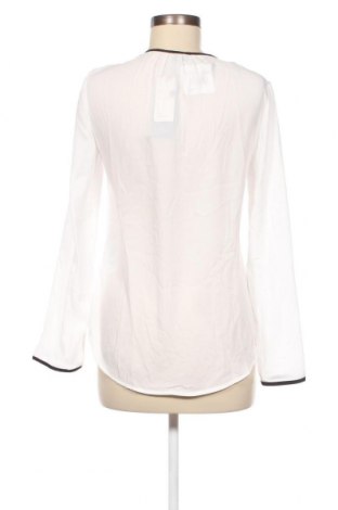 Γυναικεία μπλούζα S.Oliver Black Label, Μέγεθος XS, Χρώμα Λευκό, Πολυεστέρας, Τιμή 30,67 €