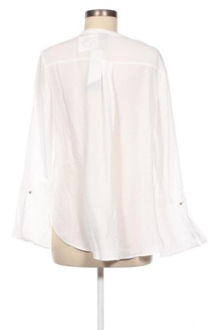 Γυναικεία μπλούζα S.Oliver Black Label, Μέγεθος M, Χρώμα Λευκό, Πολυεστέρας, Τιμή 28,10 €
