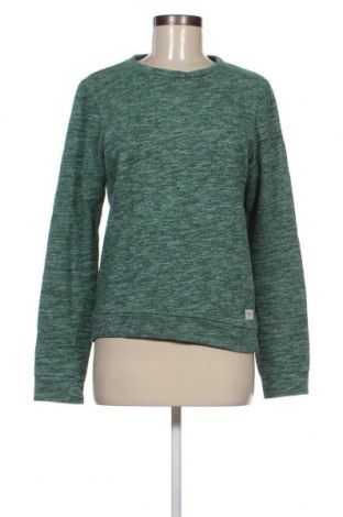Дамска блуза Scotch & Soda, Размер S, Цвят Зелен, Цена 26,00 лв.