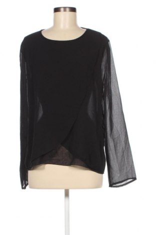 Γυναικεία μπλούζα Shana, Μέγεθος XL, Χρώμα Μαύρο, Πολυεστέρας, Τιμή 14,07 €