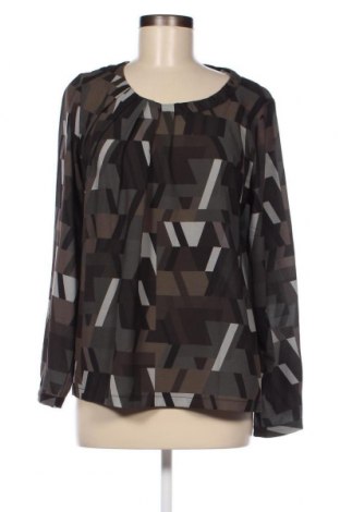 Γυναικεία μπλούζα Signe Nature, Μέγεθος L, Χρώμα Πολύχρωμο, Τιμή 8,66 €