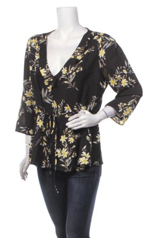 Γυναικεία μπλούζα So Soire, Μέγεθος L, Χρώμα Πολύχρωμο, Τιμή 21,65 €