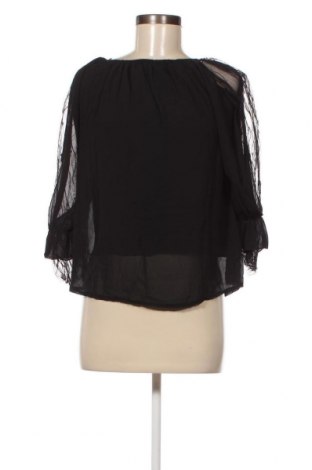Γυναικεία μπλούζα Terra di Siena, Μέγεθος L, Χρώμα Μαύρο, Τιμή 6,43 €