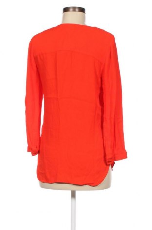Γυναικεία μπλούζα Tiger Of Sweden, Μέγεθος XS, Χρώμα Κόκκινο, Τιμή 32,78 €