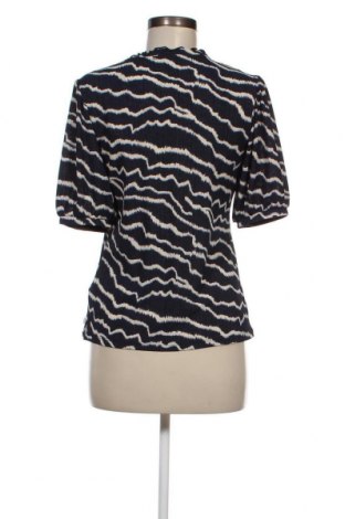 Γυναικεία μπλούζα Tom Tailor, Μέγεθος M, Χρώμα Πολύχρωμο, 94% πολυεστέρας, 6% ελαστάνη, Τιμή 23,75 €