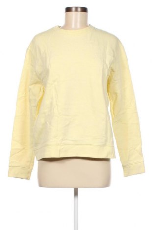 Γυναικεία μπλούζα Warehouse, Μέγεθος M, Χρώμα Κίτρινο, 87% βαμβάκι, 13% πολυεστέρας, Τιμή 16,46 €