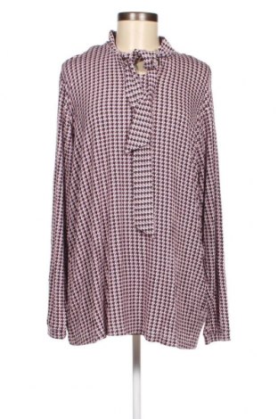 Γυναικεία μπλούζα Woman By Tchibo, Μέγεθος XXL, Χρώμα Πολύχρωμο, 95% βισκόζη, 5% ελαστάνη, Τιμή 10,82 €