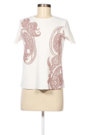 Γυναικεία μπλούζα Zara, Μέγεθος S, Χρώμα Λευκό, Τιμή 23,51 €