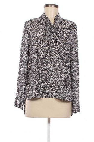 Γυναικεία μπλούζα Zara, Μέγεθος XS, Χρώμα Πολύχρωμο, Τιμή 12,93 €