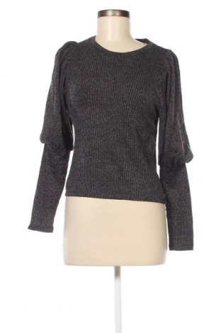 Γυναικεία μπλούζα Zara, Μέγεθος S, Χρώμα Γκρί, Τιμή 12,93 €