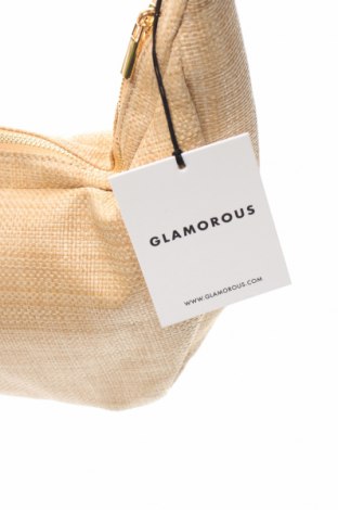 Damentasche Glamorous, Farbe Beige, Preis 53,58 €