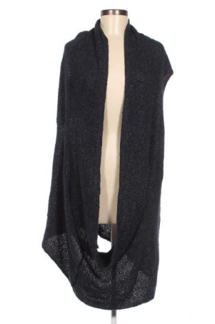 Γυναικεία ζακέτα Gina Benotti, Μέγεθος XL, Χρώμα Μπλέ, Τιμή 1,78 €