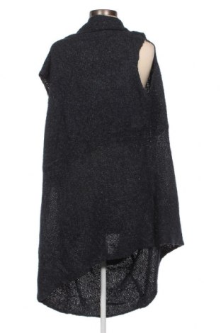 Γυναικεία ζακέτα Gina Benotti, Μέγεθος XL, Χρώμα Μπλέ, Τιμή 22,27 €