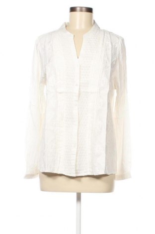 Γυναικείο πουκάμισο Anany, Μέγεθος XXL, Χρώμα Λευκό, Τιμή 13,03 €