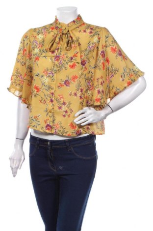 Γυναικείο πουκάμισο Artigli, Μέγεθος L, Χρώμα Πολύχρωμο, Τιμή 87,11 €