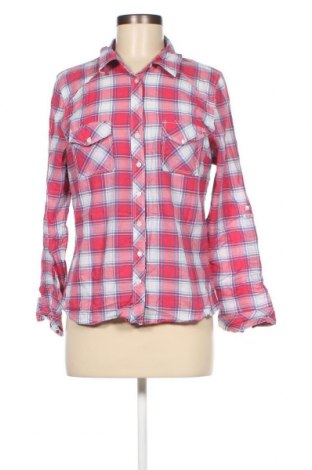 Γυναικείο πουκάμισο Dunnes Stores, Μέγεθος L, Χρώμα Πολύχρωμο, Τιμή 6,06 €