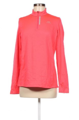Γυναικεία αθλητική μπλούζα Kalenji, Μέγεθος XL, Χρώμα Ρόζ , Τιμή 11,91 €