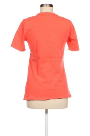 Дамска тениска Christian Berg, Размер M, Цвят Оранжев, Цена 15,39 лв.