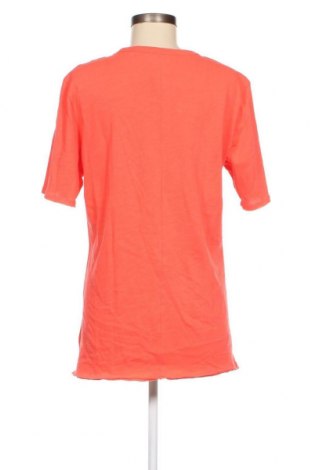 Дамска тениска Christian Berg, Размер XL, Цвят Оранжев, Цена 15,39 лв.