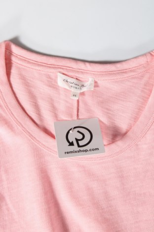 Дамска тениска Christian Berg, Размер XL, Цвят Розов, Цена 15,96 лв.