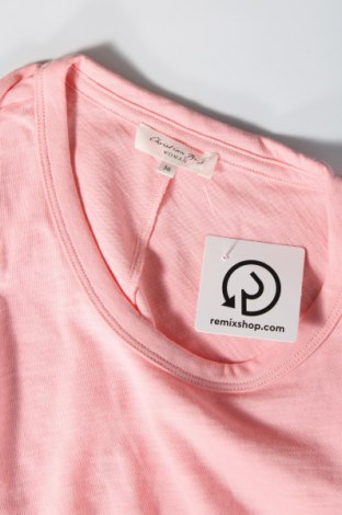 Дамска тениска Christian Berg, Размер S, Цвят Розов, Цена 15,96 лв.