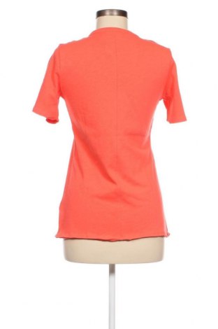 Дамска тениска Christian Berg, Размер S, Цвят Оранжев, Цена 15,39 лв.