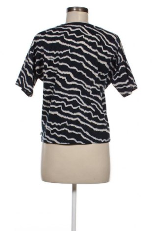Γυναικεία μπλούζα Tom Tailor, Μέγεθος S, Χρώμα Πολύχρωμο, Βαμβάκι, Τιμή 23,75 €