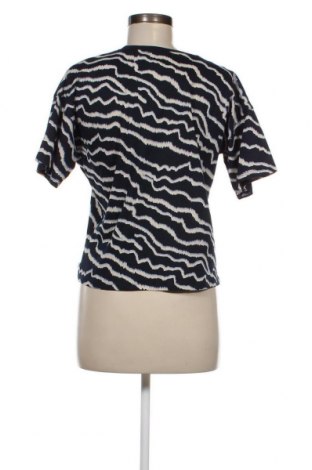 Γυναικεία μπλούζα Tom Tailor, Μέγεθος XS, Χρώμα Πολύχρωμο, Βαμβάκι, Τιμή 23,75 €