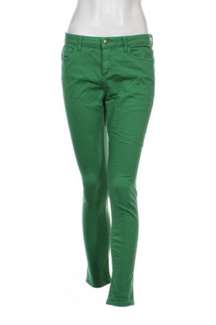 Γυναικείο Τζίν Esprit, Μέγεθος L, Χρώμα Πράσινο, Τιμή 23,66 €