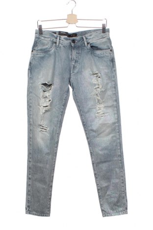 Γυναικείο Τζίν Pepe Jeans, Μέγεθος M, Χρώμα Μπλέ, Βαμβάκι, Τιμή 46,90 €