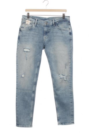 Blugi de femei Pepe Jeans, Mărime XL, Culoare Albastru, Preț 149,21 Lei