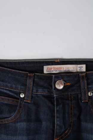 Damen Jeans Roy Roger's, Größe S, Farbe Blau, Preis 52,19 €