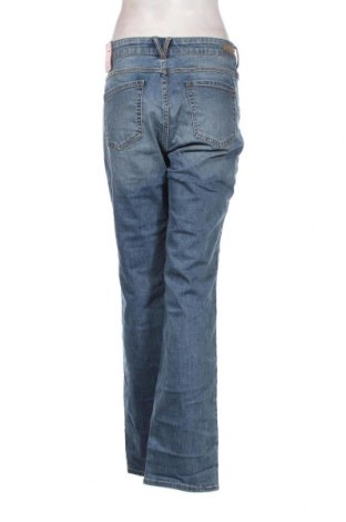 Γυναικείο Τζίν S.Oliver, Μέγεθος XL, Χρώμα Μπλέ, 98% βαμβάκι, 2% ελαστάνη, Τιμή 25,08 €