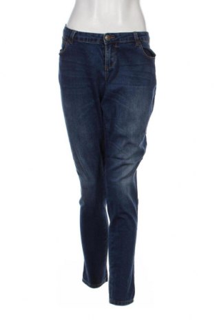 Γυναικείο Τζίν Zuiki, Μέγεθος XL, Χρώμα Μπλέ, 68% βαμβάκι, 30% πολυεστέρας, 2% ελαστάνη, Τιμή 25,24 €
