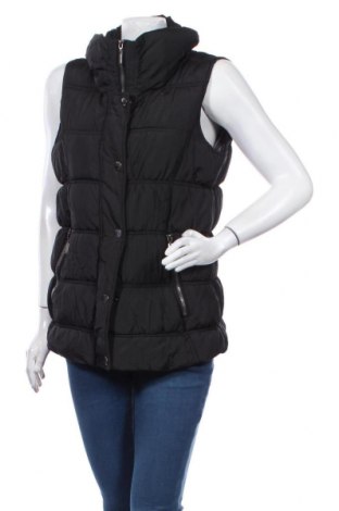 Γυναικείο γιλέκο New View, Μέγεθος XL, Χρώμα Μαύρο, Πολυεστέρας, Τιμή 32,91 €