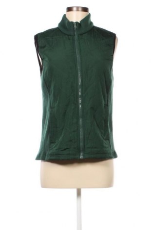 Γυναικείο γιλέκο Ruff Hewn, Μέγεθος M, Χρώμα Πράσινο, Πολυεστέρας, Τιμή 20,78 €