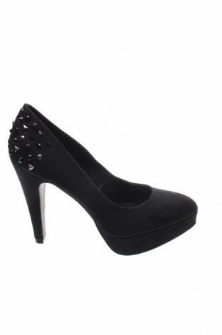 Дамски обувки Graceland, Размер 37, Цвят Черен, Цена 24,30 лв.