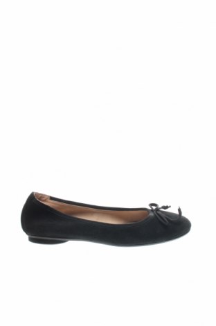 Дамски обувки Paul Green, Размер 36, Цвят Черен, Цена 35,40 лв.