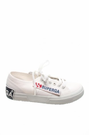 Încălțăminte de damă Superga, Mărime 39, Culoare Alb, Preț 209,54 Lei