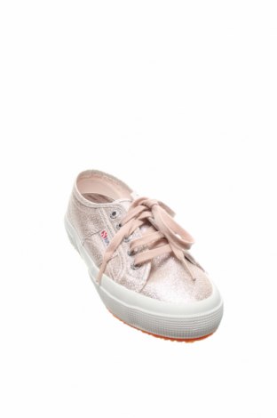 Дамски обувки Superga, Размер 36, Цвят Розов, Цена 182,00 лв.