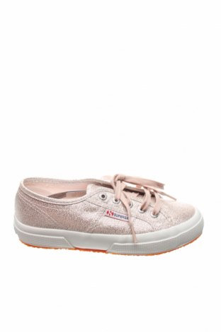 Dámské boty  Superga, Velikost 36, Barva Růžová, Cena  475,00 Kč