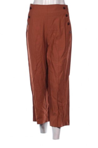 Γυναικείο παντελόνι Artigli, Μέγεθος S, Χρώμα Καφέ, Τιμή 10,62 €