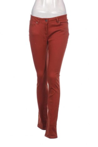 Дамски панталон Colours Of The World, Размер M, Цвят Червен, Цена 5,33 лв.