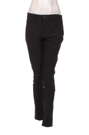 Γυναικείο παντελόνι Kyodan, Μέγεθος M, Χρώμα Μαύρο, Τιμή 5,41 €